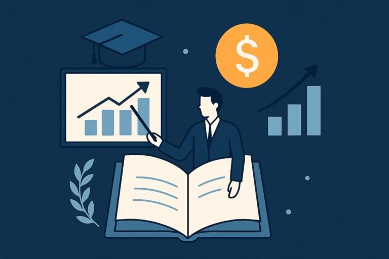 Mejores Academias y Cursos