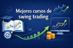 Mejores cursos de swing trading