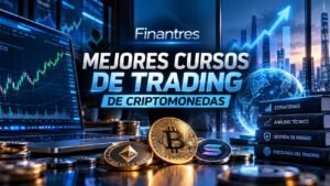 Mejores cursos de trading de criptomonedas