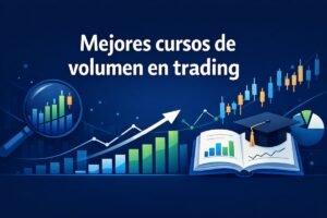 Mejores cursos de volumen en trading
