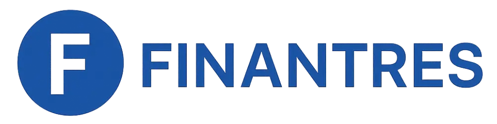 Nuevo logo finantres