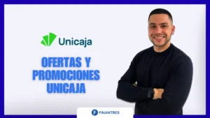 Ofertas y promociones Unicaja