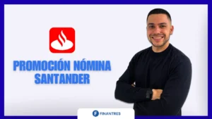 Santander promoción nómina