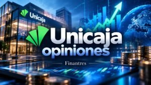 Unicaja opiniones