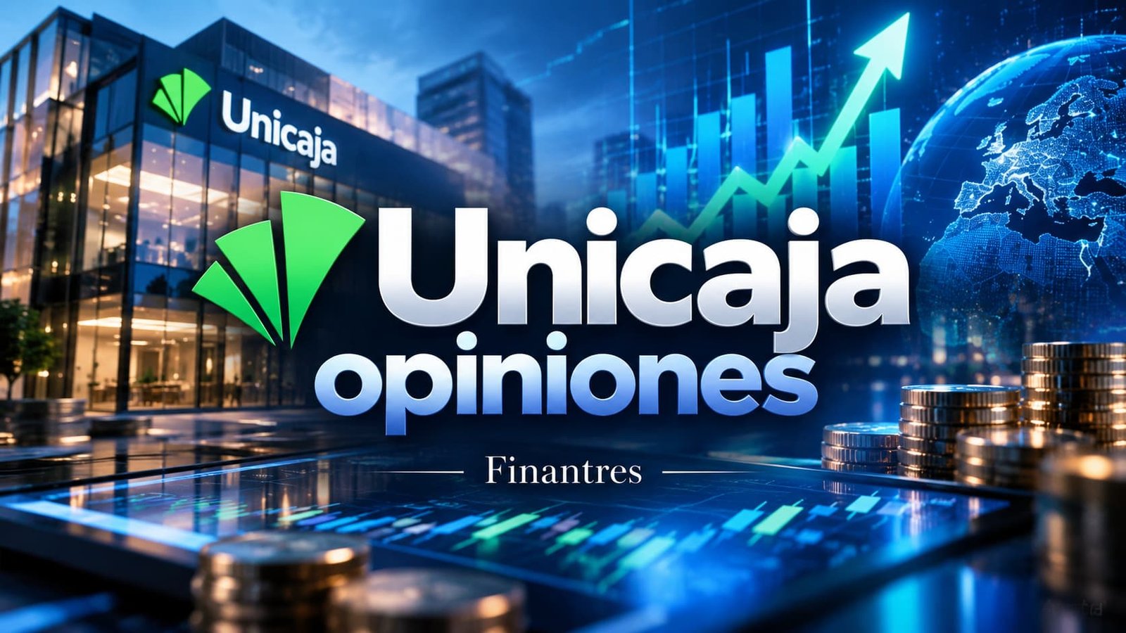 Unicaja opiniones