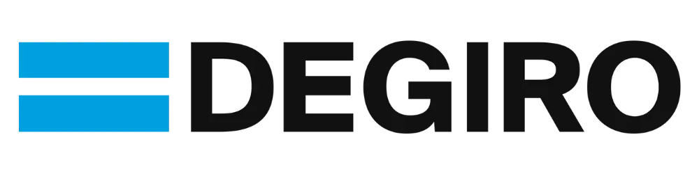 degiro logo