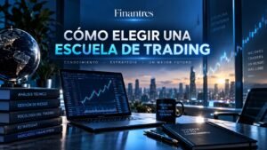 Cómo elegir una escuela de trading