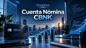 Cuenta Nómina CBNK