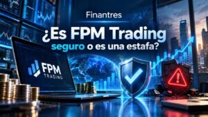Es FPM Trading seguro o es una estafa