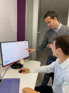 Escuela de trading seria