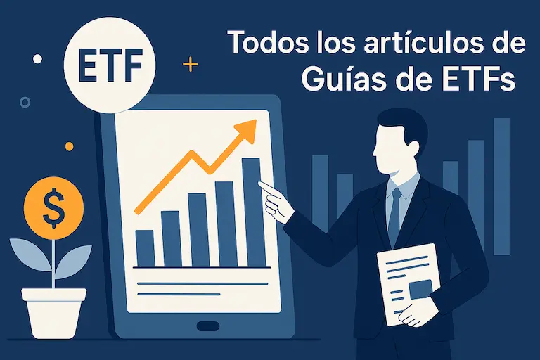 Todos los artículos de Guías de ETFs
