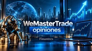 WeMasterTrade opiniones