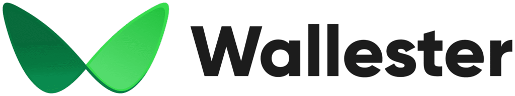 wallester logo