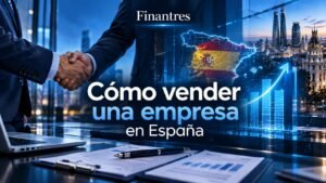 Cómo vender una empresa en España