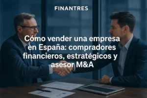 Cómo vender una empresa en España