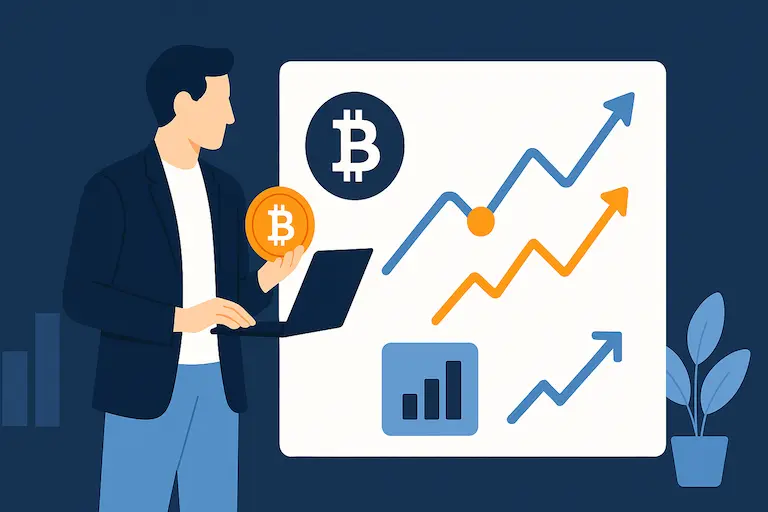 Todos los artículos sobre el ecosistema cripto