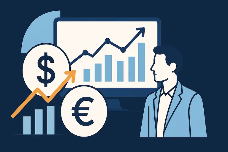 Todos los artículos sobre pares de divisas
