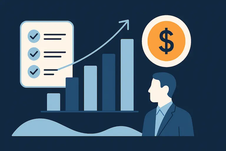 Todos los listado con los mejores dividendos