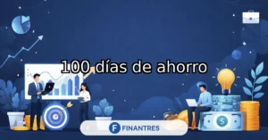 100 dias ahorro