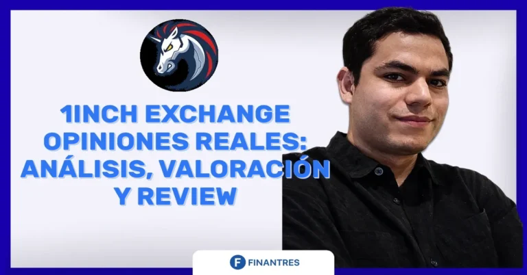 1inch Exchange opiniones