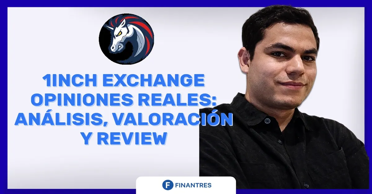 1inch exchange opiniones