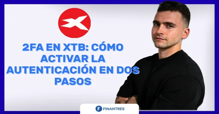 2fa xtb