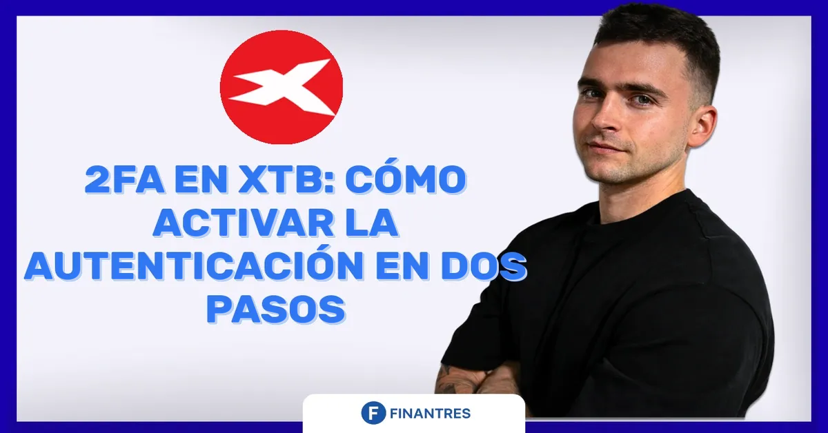 2fa xtb