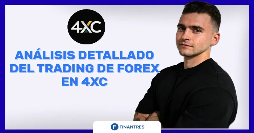 4xc forex