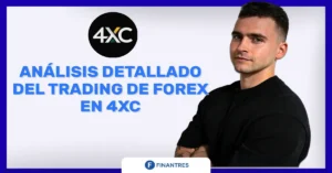 4xc forex