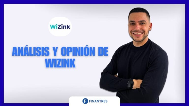 WiZink opiniones
