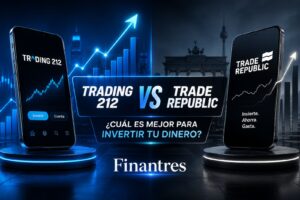 Trading 212 vs Trade Republic