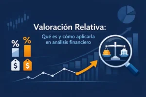 Valoración Relativa