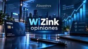 WiZink opiniones
