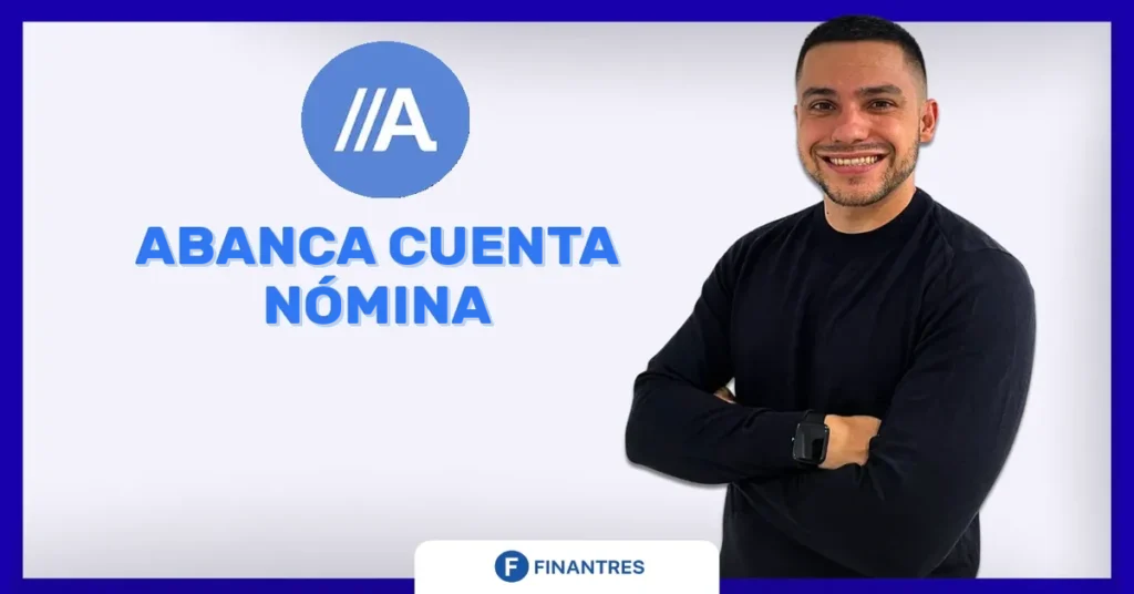 abanca cuenta nomina