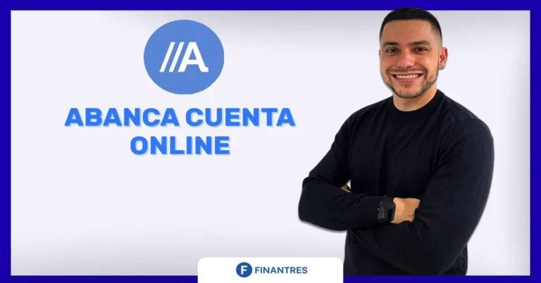 Cuenta online ABANCA