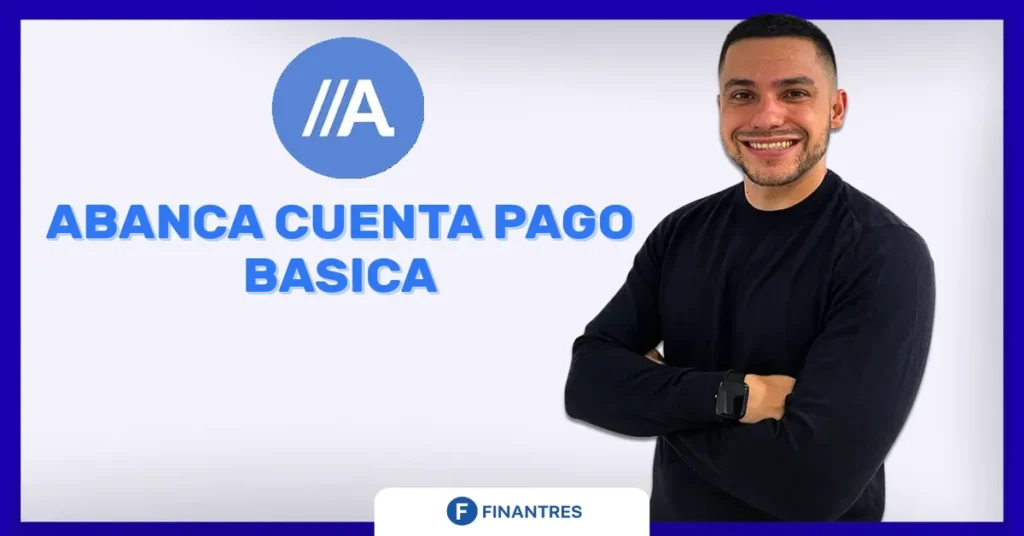 abanca cuenta pago basica