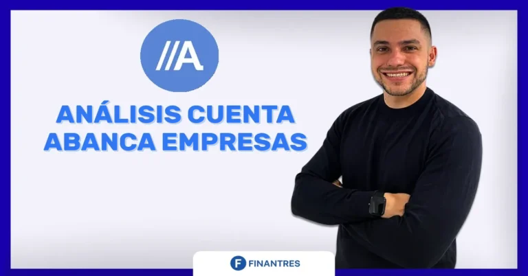 Análisis cuenta Abanca Empresas