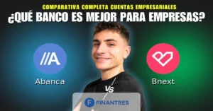 abanca empresas vs bnext empresas