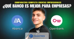 abanca empresas vs openbank empresas