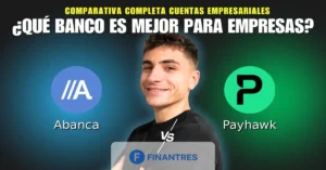 abanca empresas vs payhawk empresas