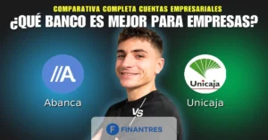 abanca empresas vs unicaja empresas