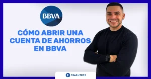 abrir cuenta ahorros bbva