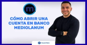 abrir cuenta banco mediolanum