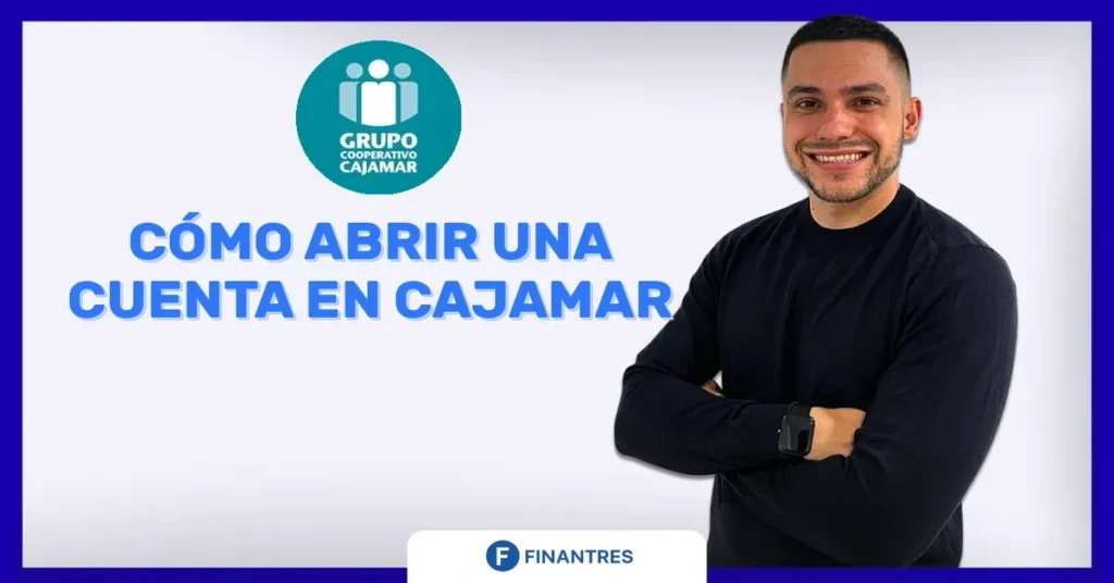 abrir cuenta cajamar