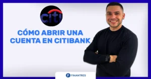 abrir cuenta citibank