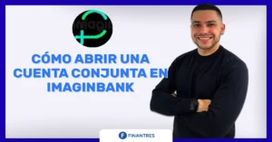 abrir cuenta conjunta imaginbank