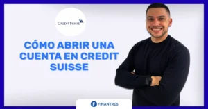 abrir cuenta credit suisse