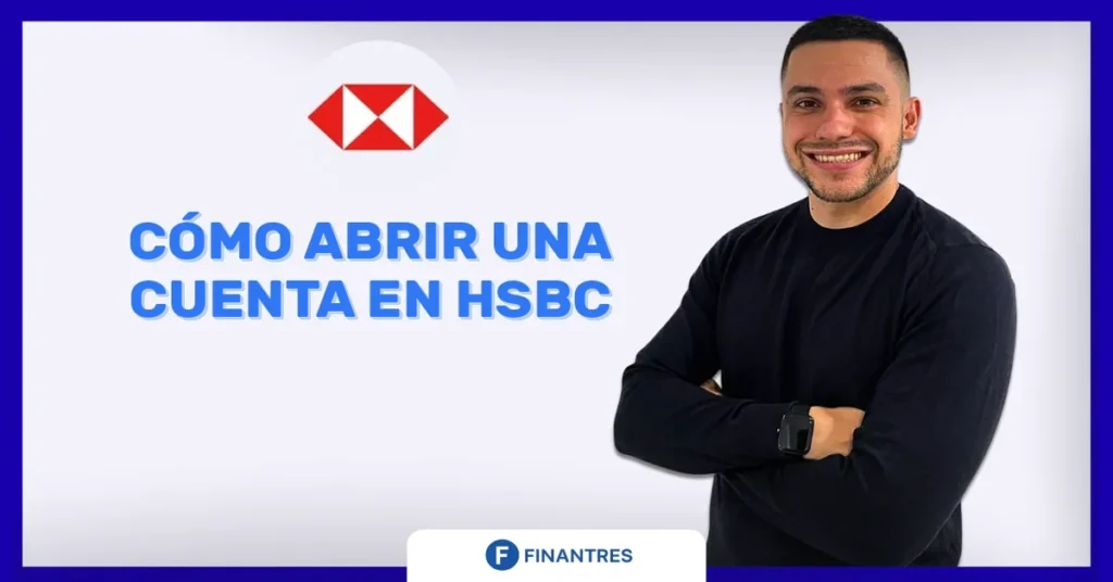 abrir cuenta hsbc