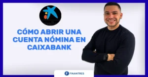 abrir cuenta nomina caixabank