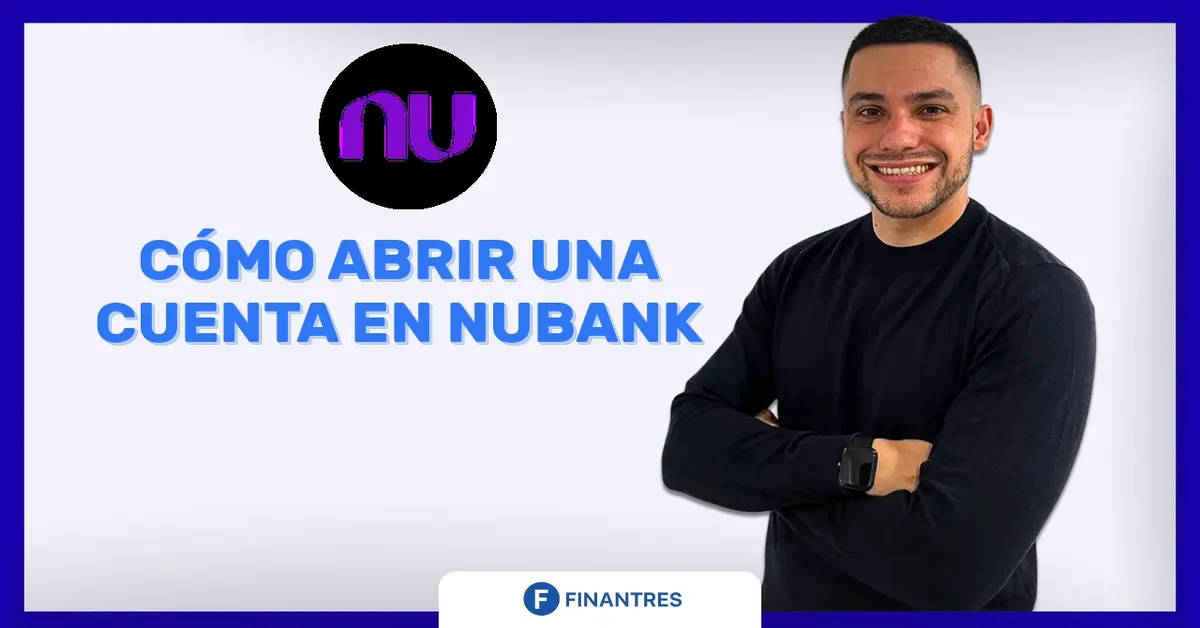 abrir cuenta nubank